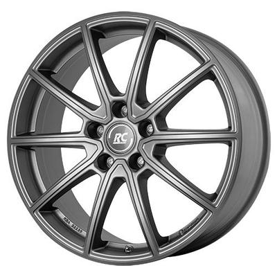 RC-DESIGN RC32 ferric grey matt (fgm) 8.0Jx18 5x112 ET54