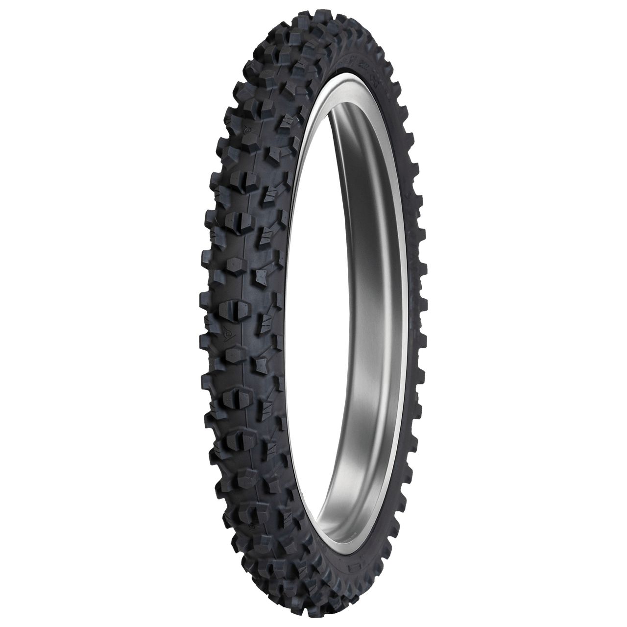 DUNLOP 60/100 - 14 TT 29M GEOMAX MX34 F