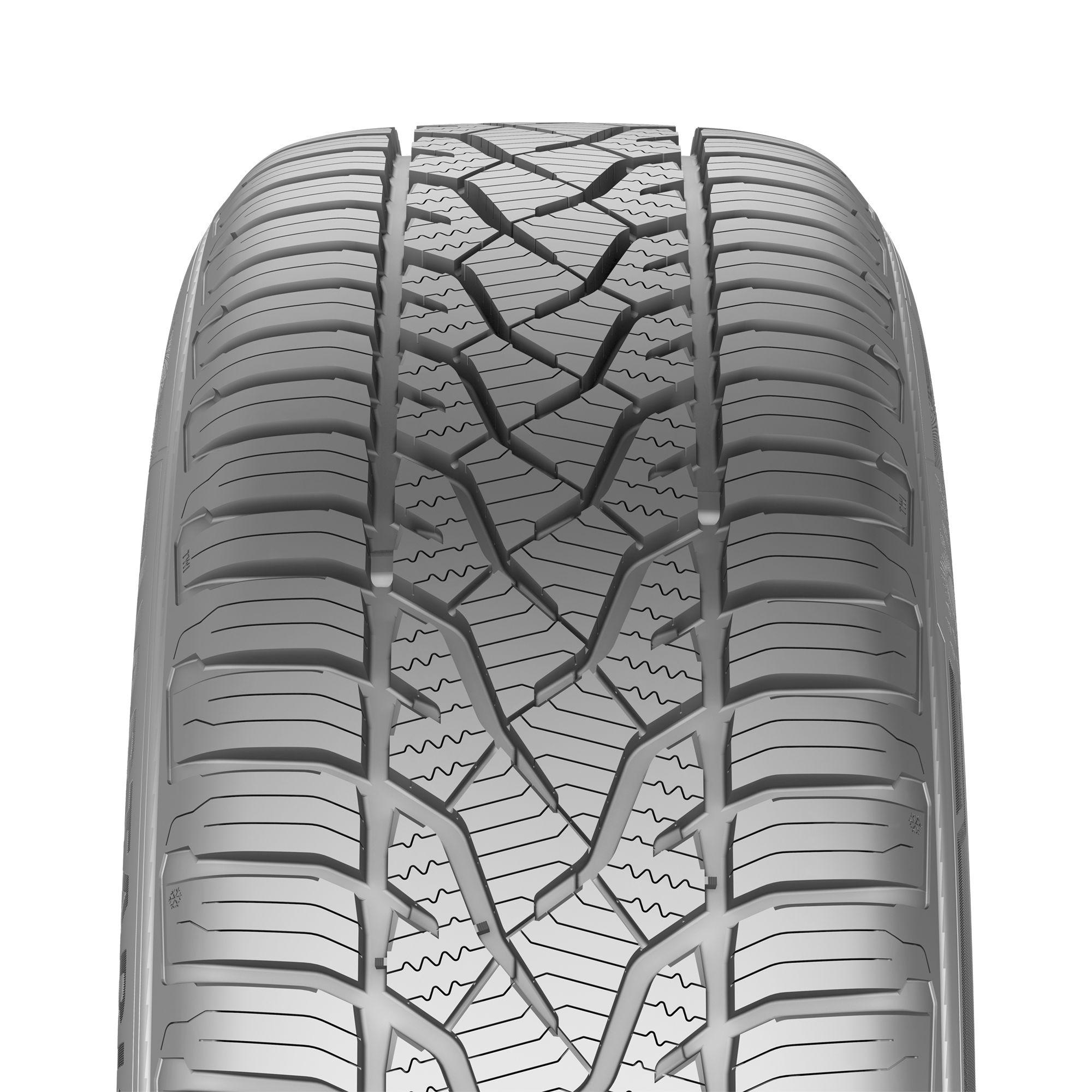 BARUM QUARTARIS 5 (EVc) 225/50R17 98V (EVc) XL BSW