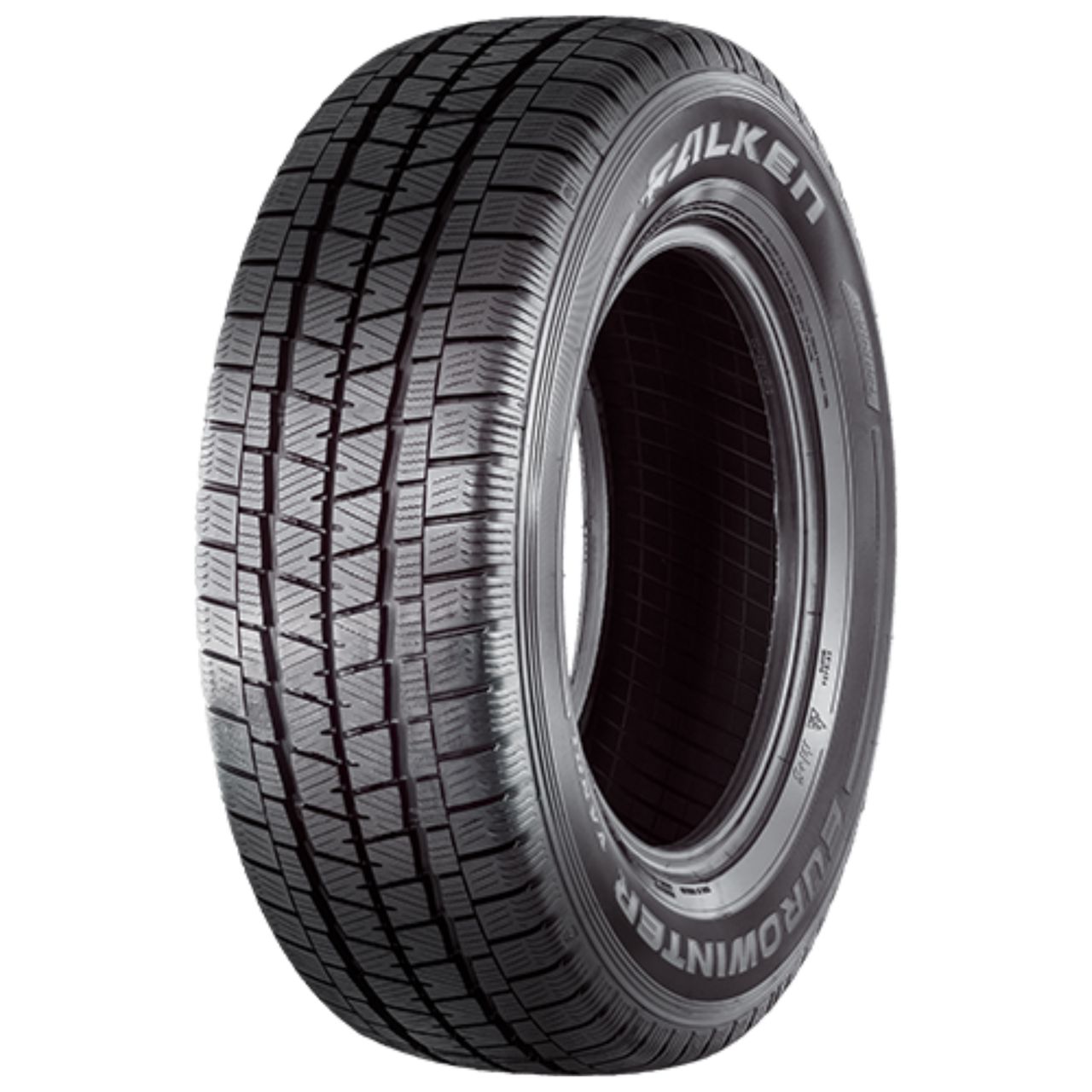 FALKEN EUROWINTER VAN01 215/65R16C 109/107T BLK