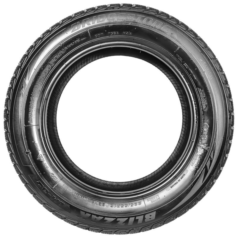 BRIDGESTONE BLIZZAK LM-32 (MO) 225/55R16 99H (MO) XL LAML