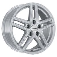 RONAL RONAL R65-5 silber 8.0Jx19 5x112 ET55