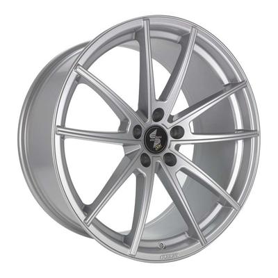 ETABETA MANAY silver 9.0Jx20 5x120 ET42