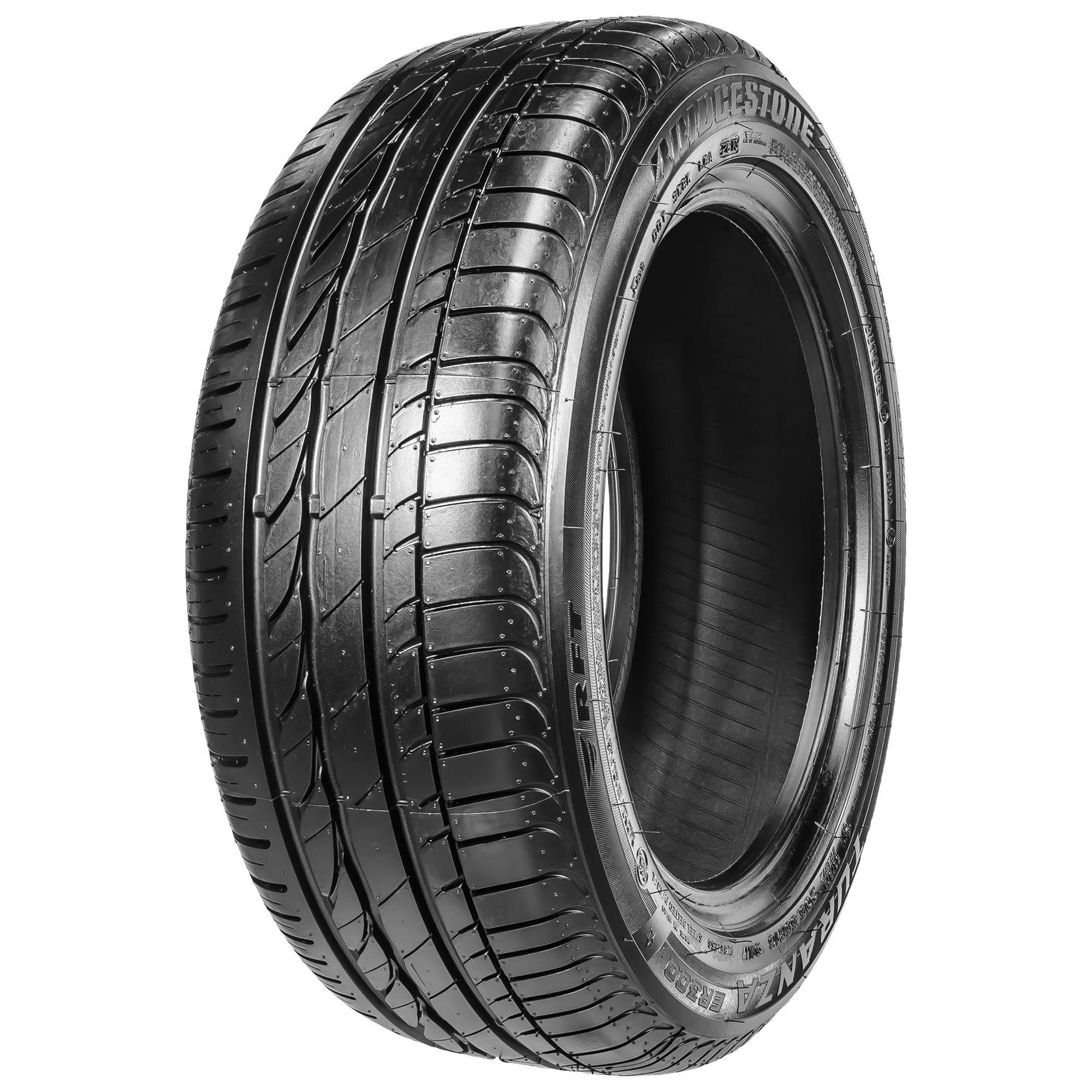 BRIDGESTONE TURANZA ER300A-1 (*) RFT 205/55R16 91W (*) RFT MFS