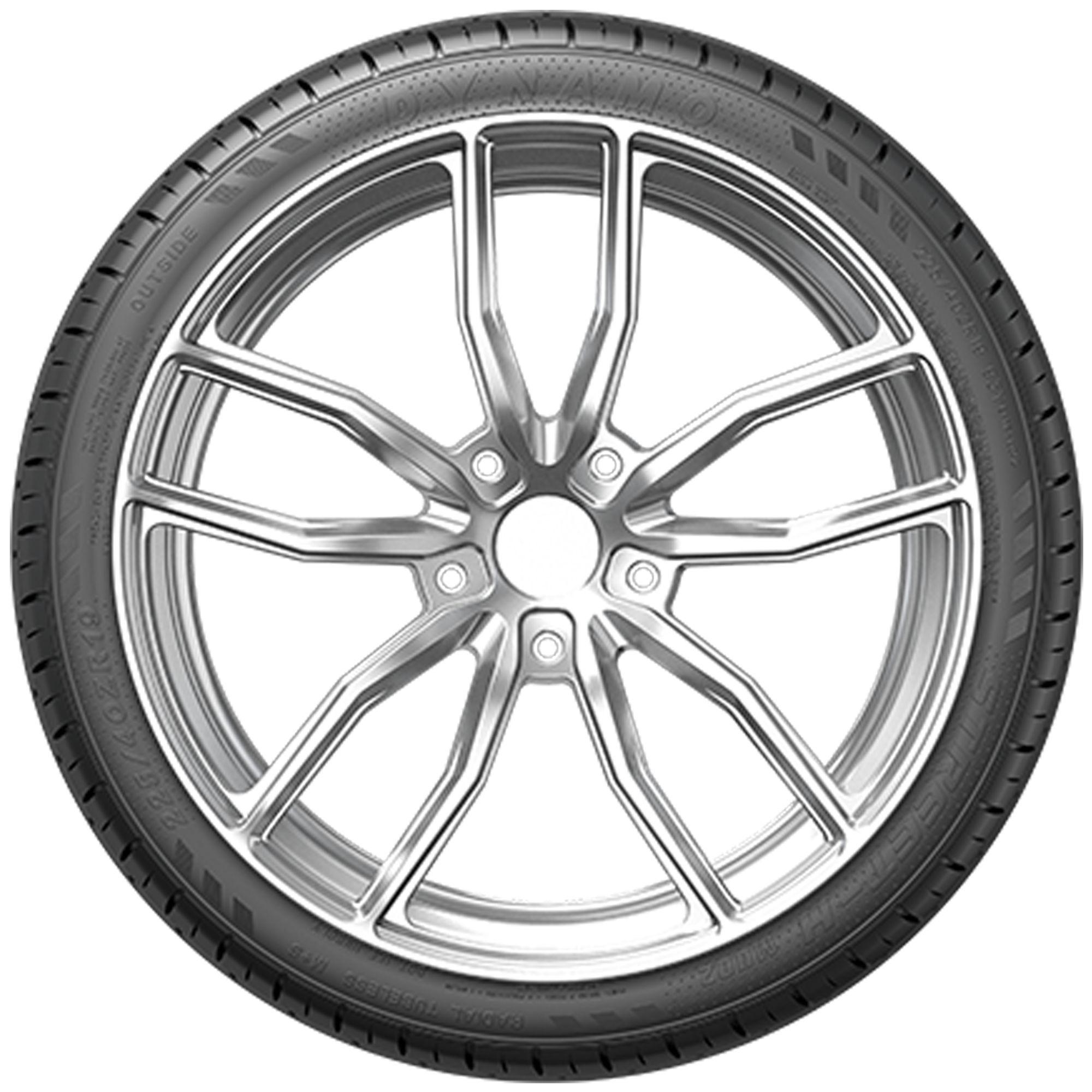 DYNAMO STREET-H MU02 RFT 225/55RF16 99W RFT XL BSW