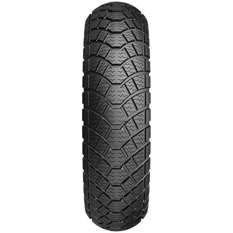 ANLAS 110/70 - 13 M/C TL 48S WINTER GRIP 2 (SC-500) M+S