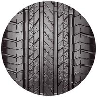 BRIDGESTONE DUELER H/L 400 (MOE) EXT 235/50R18 97H (MOE) EXT MFS