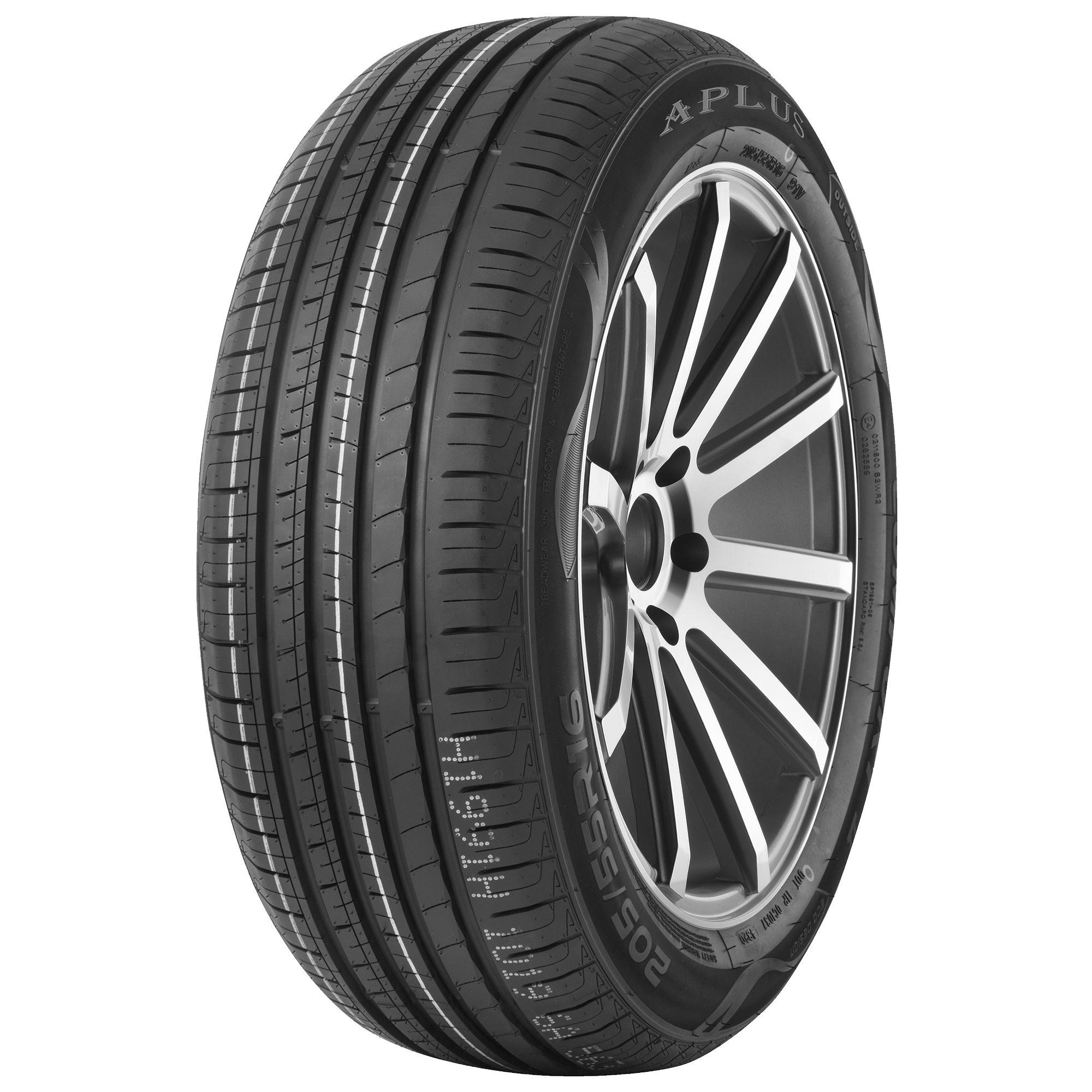 APLUS A609 165/60R14 75H BSW