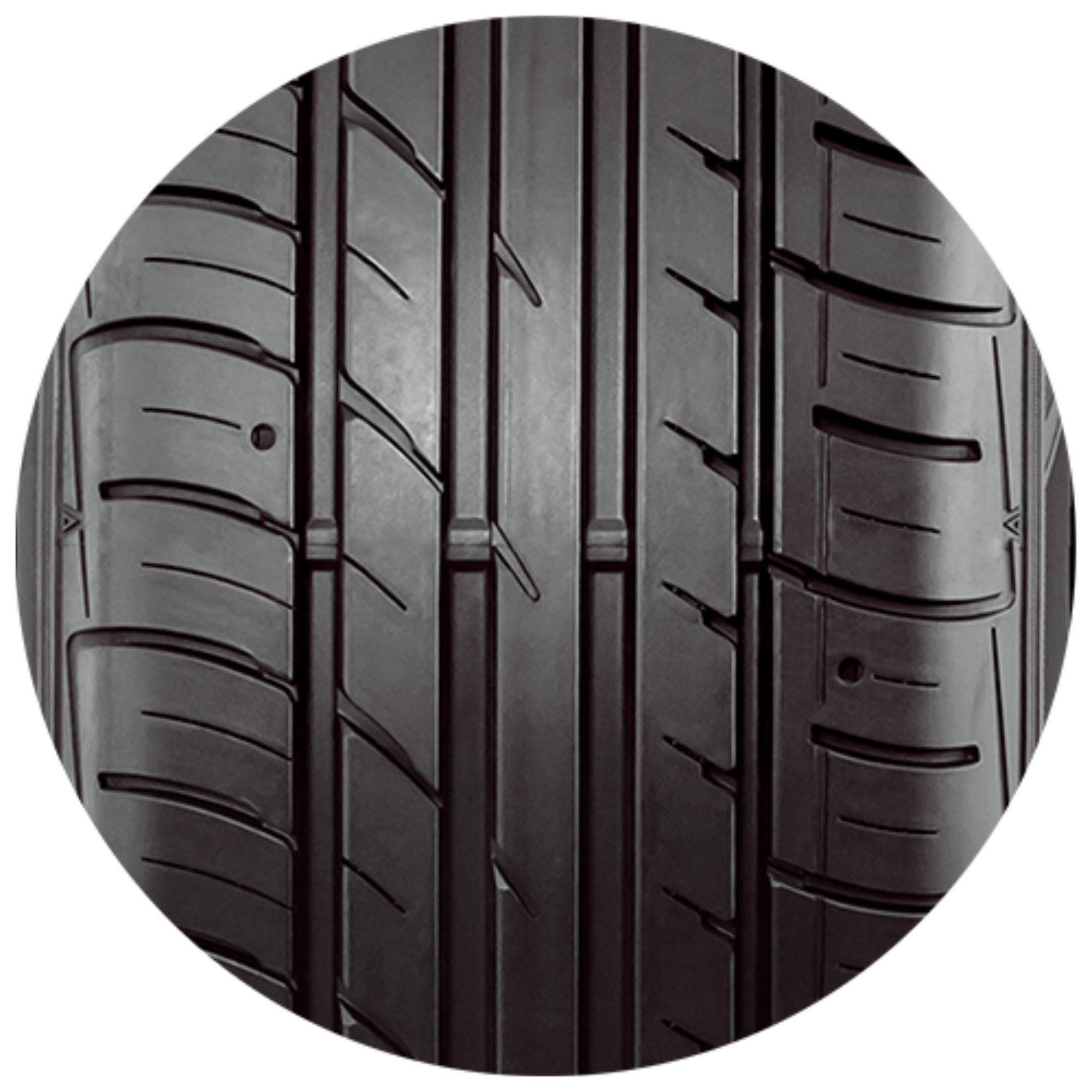 FALKEN ZIEX ZE914A ECORUN 215/65R17 99V BLK