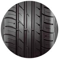 FALKEN ZIEX ZE914A ECORUN 225/55R17 97V BLK