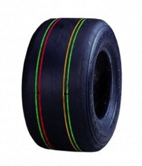 DURO 11x7.10 - 5 TL 66S HF242B 4PR