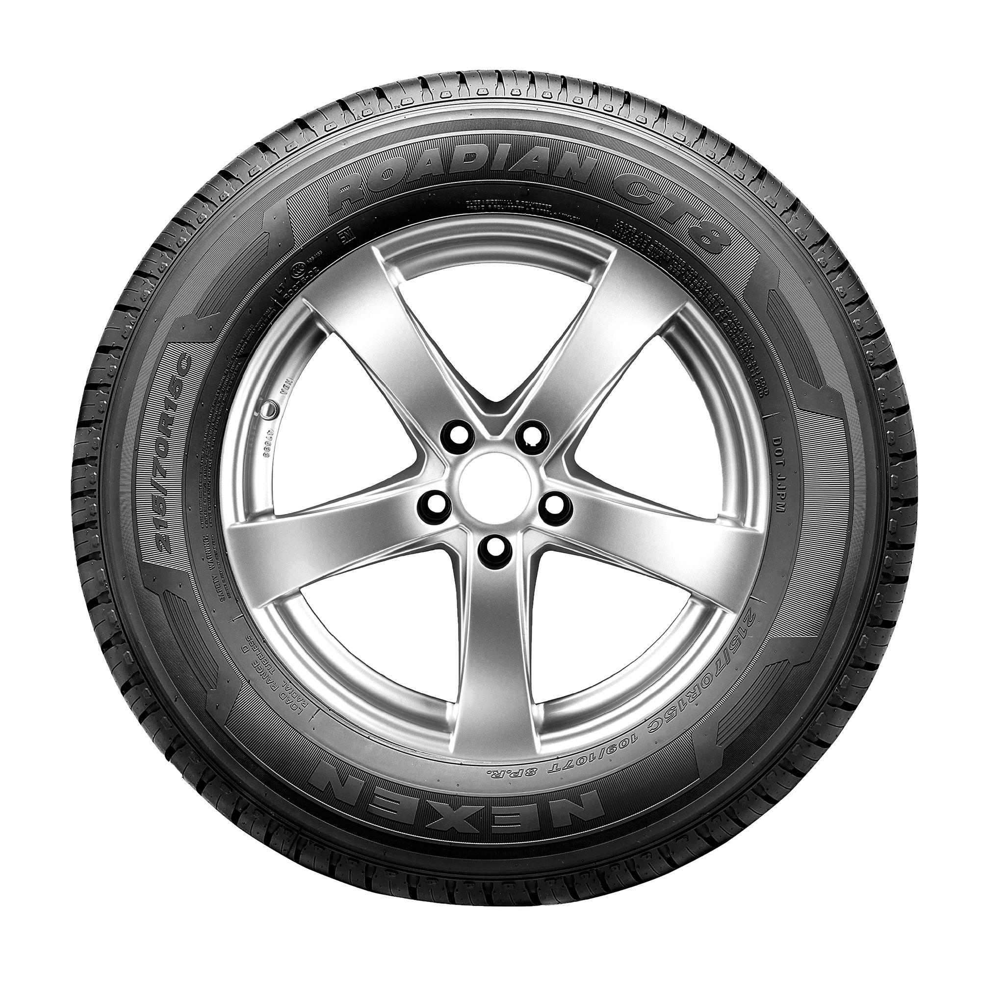 NEXEN ROADIAN CT8 165/R13C 91/89R