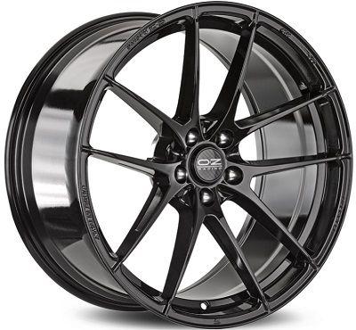 OZ LEGGERA HLT gloss black 11.0Jx20 5x130 ET65