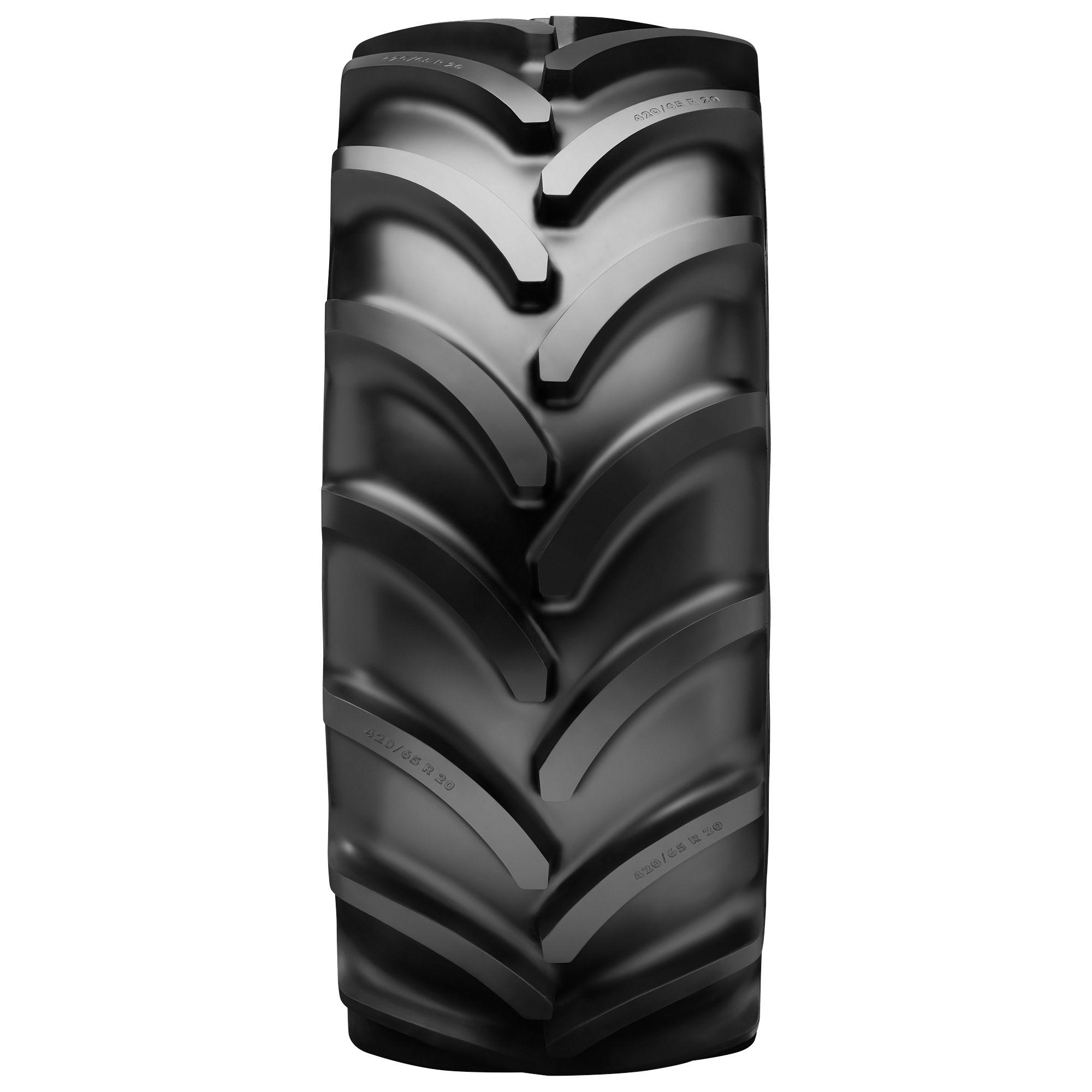 VREDESTEIN 650/65 R 42 TL 158D TRAXION 65