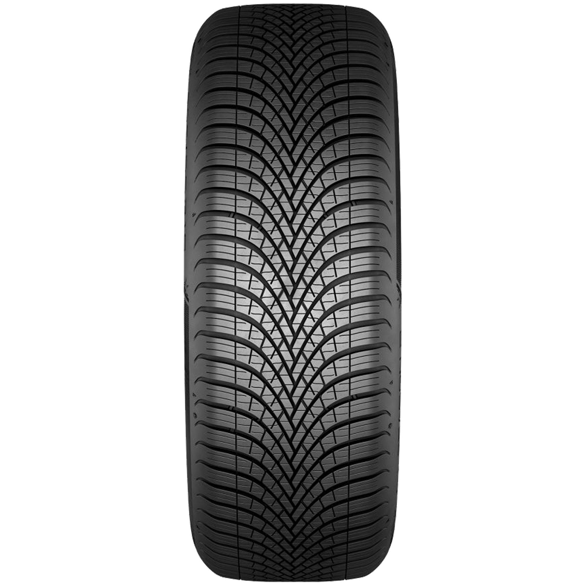 DUNLOP ALL SEASON 2 185/65R15 92V XL BSW