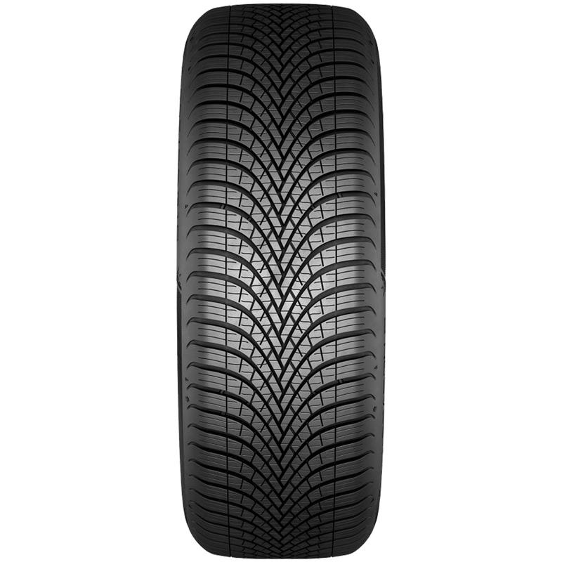 DUNLOP ALL SEASON 2 205/60R16 96V XL BSW