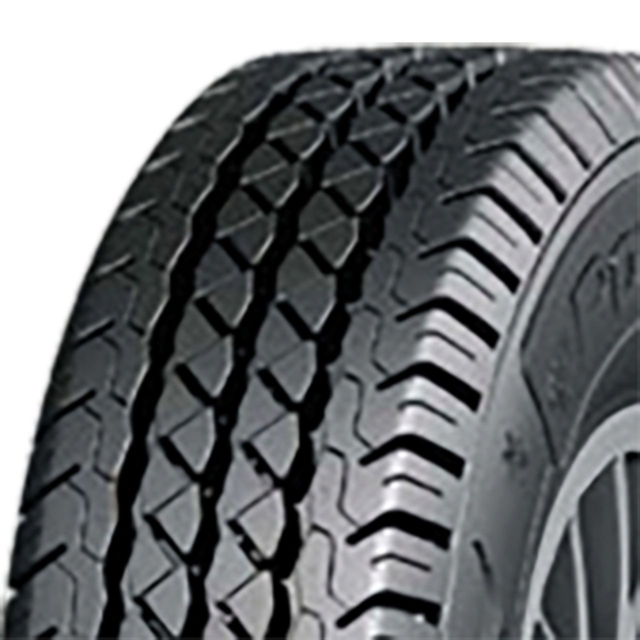 POWERTRAC VANTOUR 215/65R16C 109/107T BSW