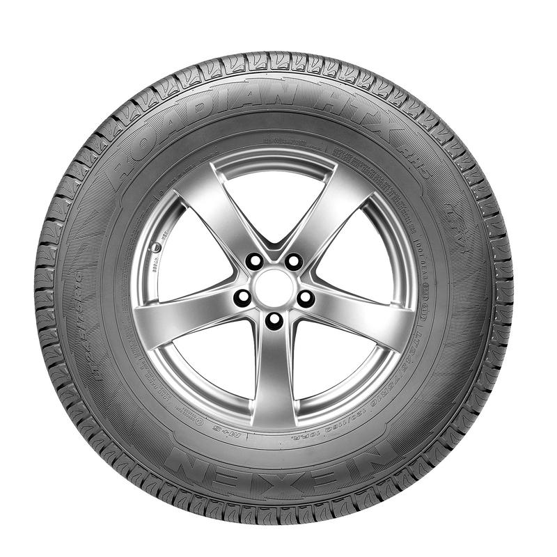 NEXEN ROADIAN HTX RH5 275/55R20 113T BSW
