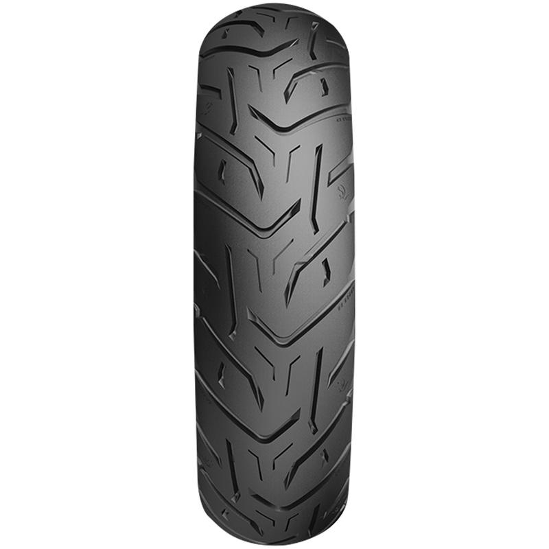ANLAS 150/70 R 18 M/C TL 70V CAPRA RD