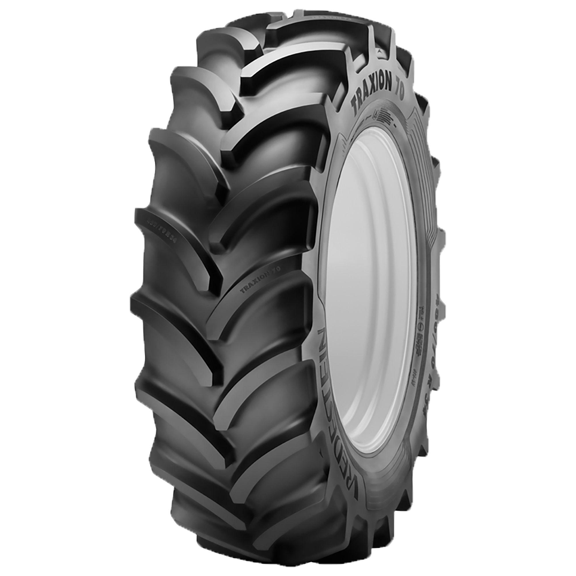 VREDESTEIN 260/70 R 16 TL 109D TRAXION70