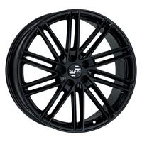 MAK LEIPZIG-D gloss black 10.0Jx21 5x130 ET33