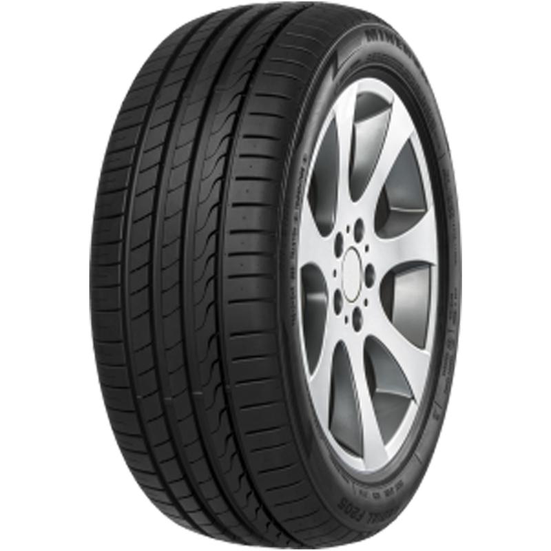 MINERVA RADIAL F205 225/35R18 87Y XL BSW