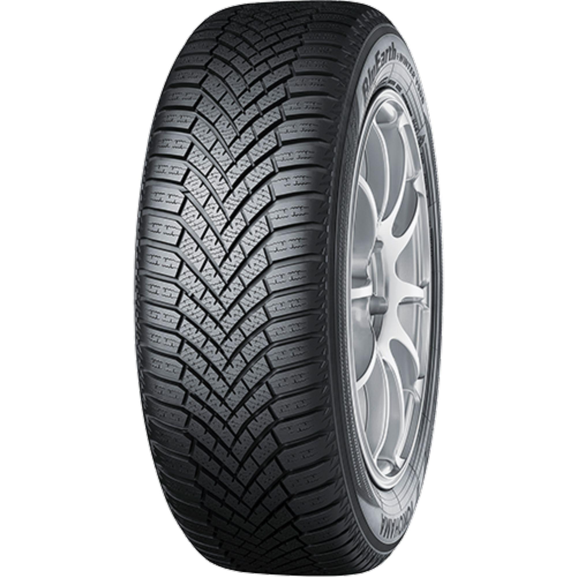 YOKOHAMA BLUEARTH*WINTER (V906) 205/55R16 91H BSW