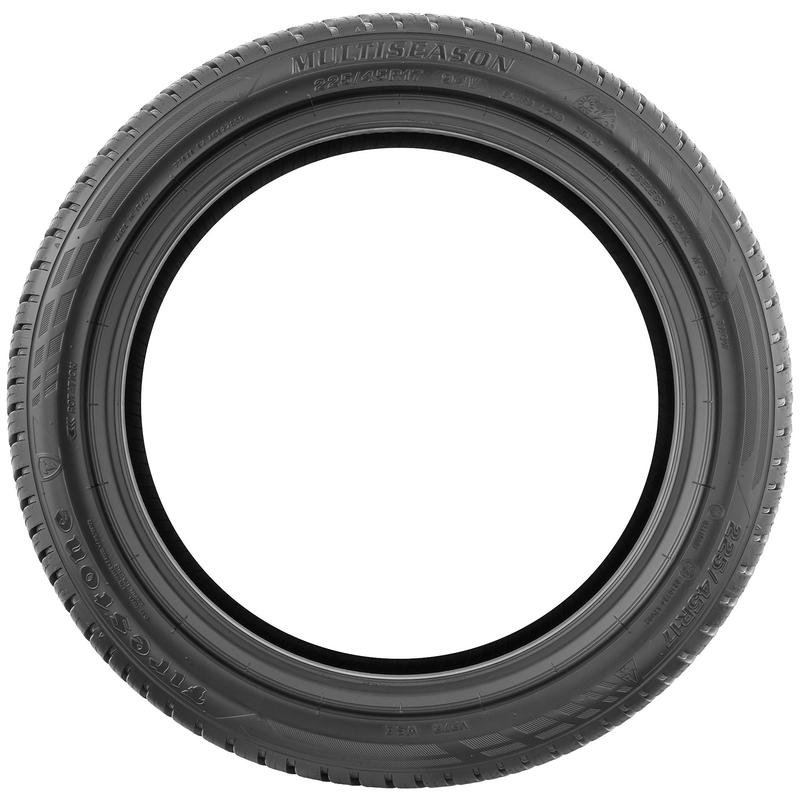FIRESTONE MULTISEASON GEN02 175/65R14 86T XL