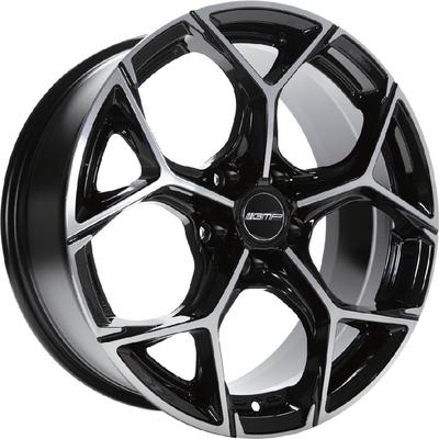 GMP ULTRIVITY black diamond 10.0Jx23 5x112 ET28