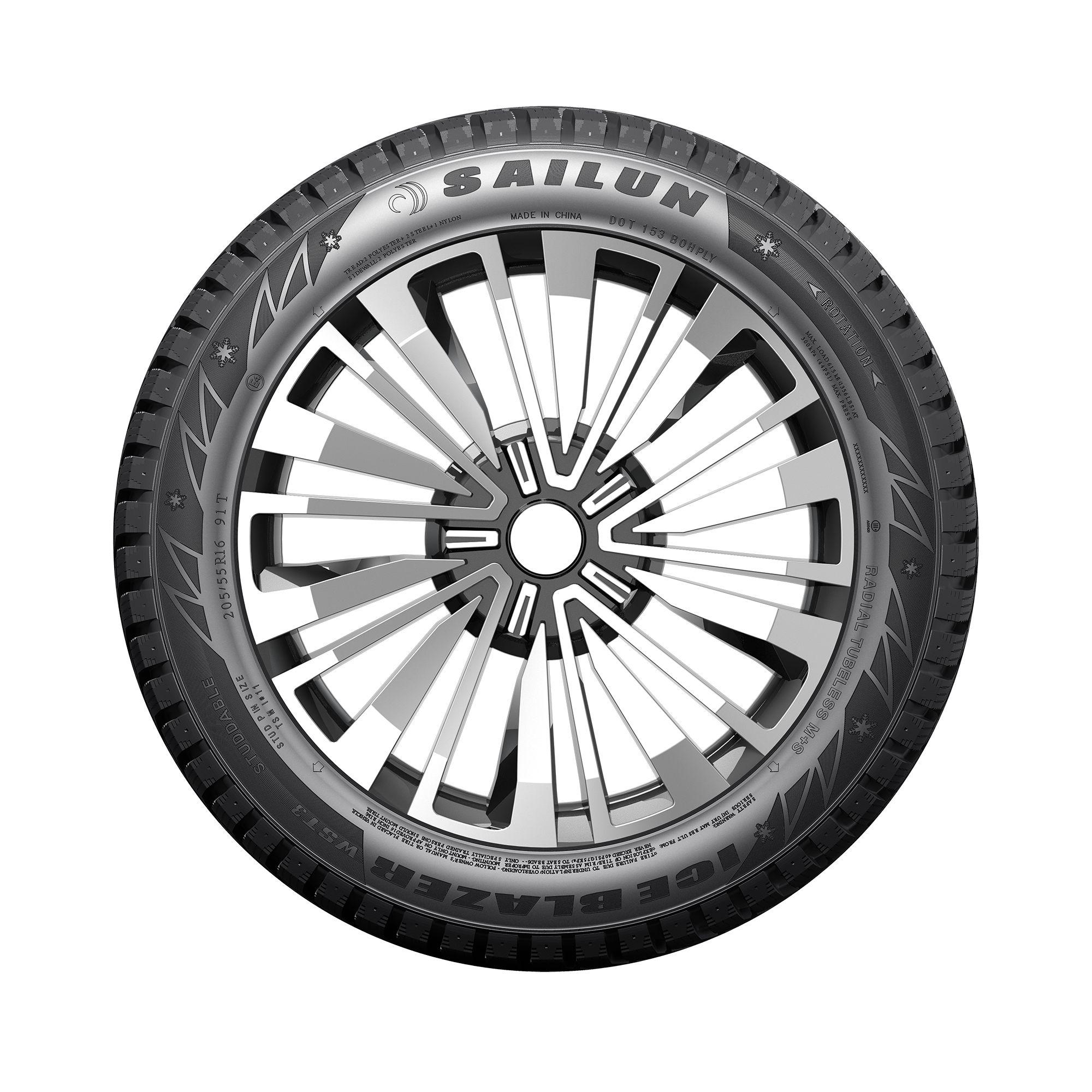 SAILUN ICE BLAZER WST3 255/45R20 105T XL BSW