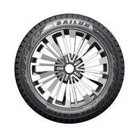 SAILUN ICE BLAZER WST3 225/55R17 101T XL STUDDABLE BSW