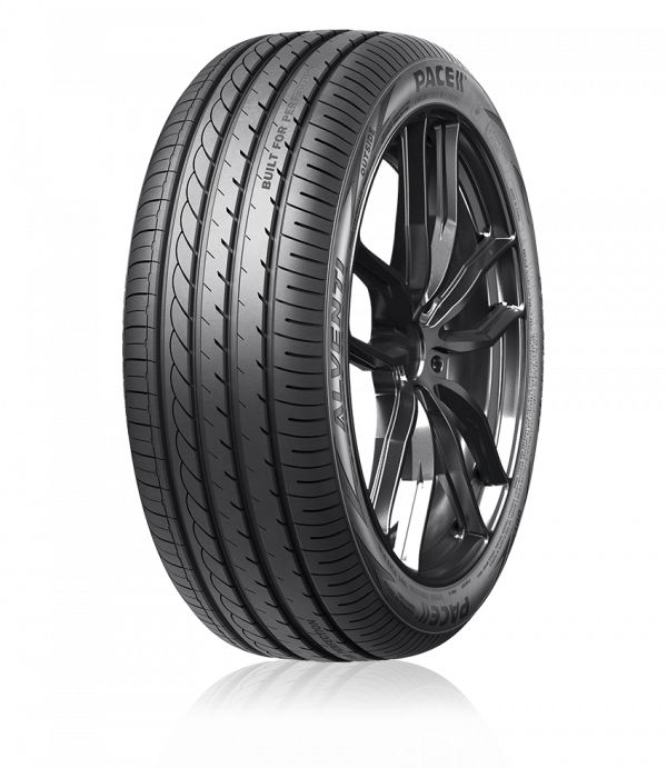 ZETA ALVENTI 265/45R20 104W BSW