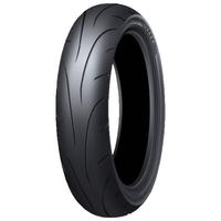 DUNLOP 100/80 - 17 M/C TL 52H SPORTMAX Q-LITE