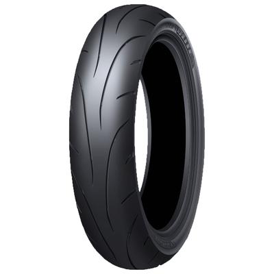 DUNLOP 100/80 - 17 M/C TL 52H SPORTMAX Q-LITE