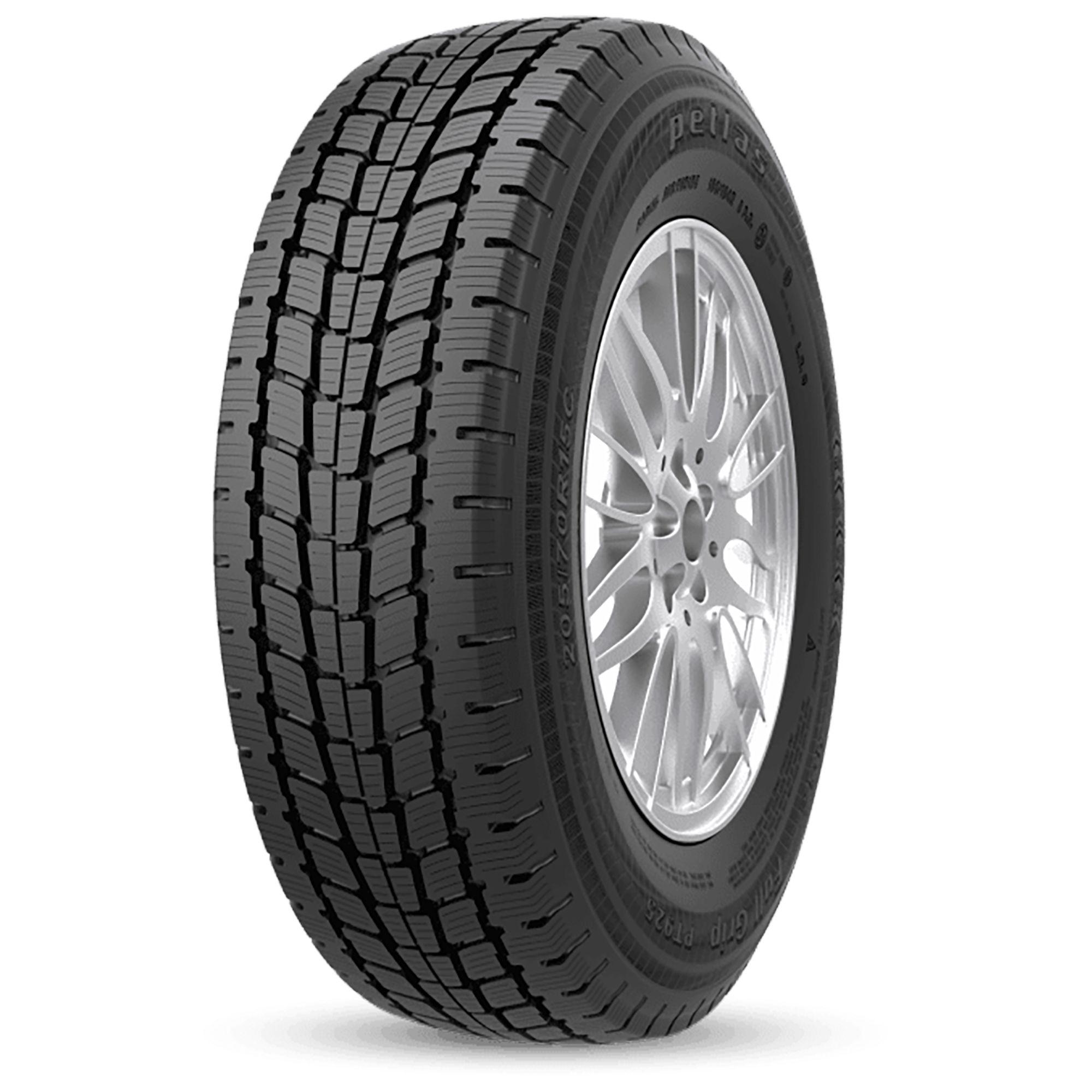 PETLAS FULL GRIP PT925 ALL WEATHER 215/65R16C 109/107R