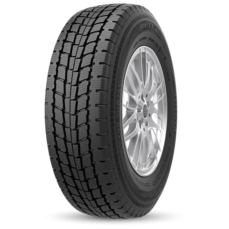 PETLAS FULL GRIP PT925 ALL WEATHER 215/75R16C 113/111R