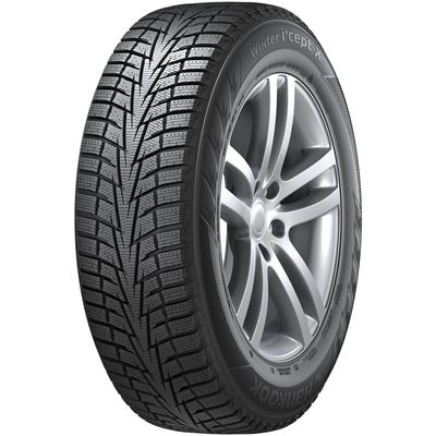 HANKOOK WINTER I*CEPT X (RW10) 275/65R17 115T NORDIC COMPOUND
