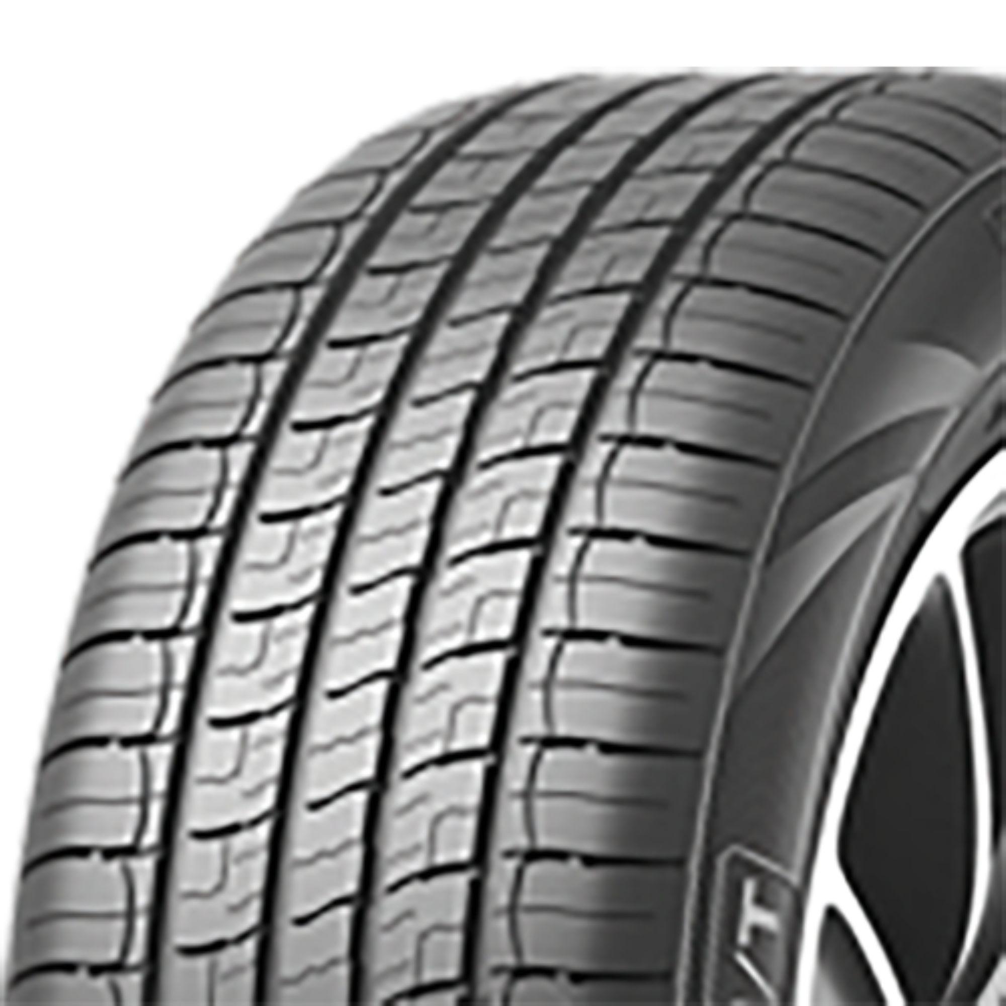 PACE IMPERO RFT 235/55RF19 101V RFT BSW