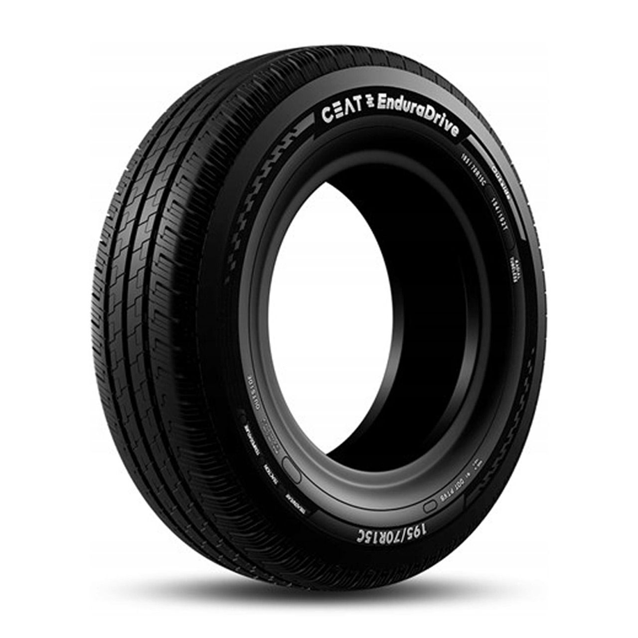 CEAT ENDURADRIVE A/S 235/65R16C 121/119R BSW