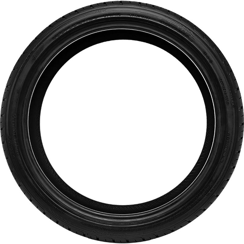 DELINTE THUNDER D7 225/35R19 88W XL BSW