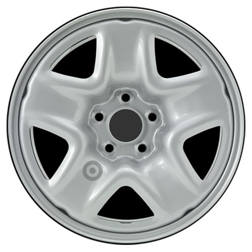 ALCAR 9993 schwarz/silber 7.0Jx17 5x114.3 ET50