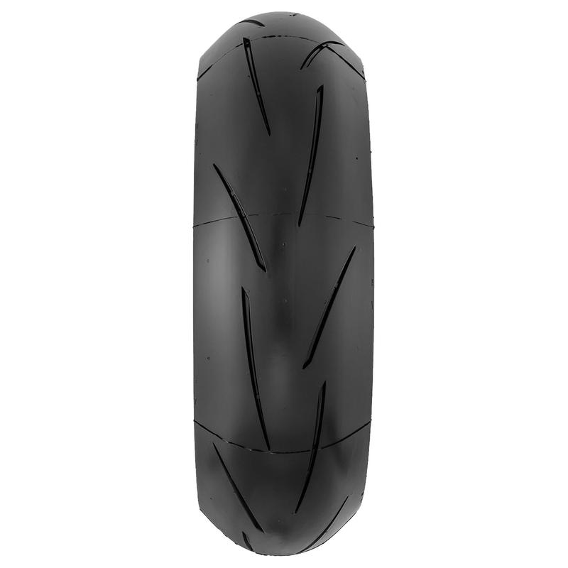 METZELER 120/70 ZR 17 M/C TL (58W) RACETEC RR K3 (B)