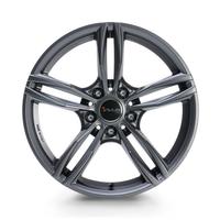 AVUS RACING AC-MB3 anthracite 8.5Jx19 5x120 ET35