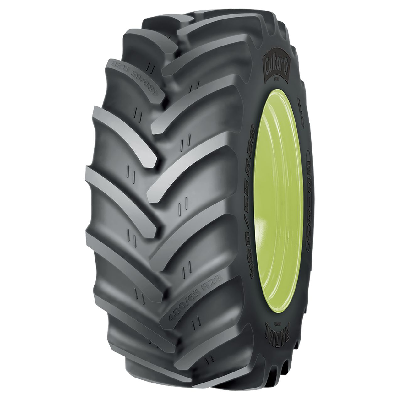 CULTOR 540/65 R 30 TL 150D/153A8 RD-03 CU R-1W