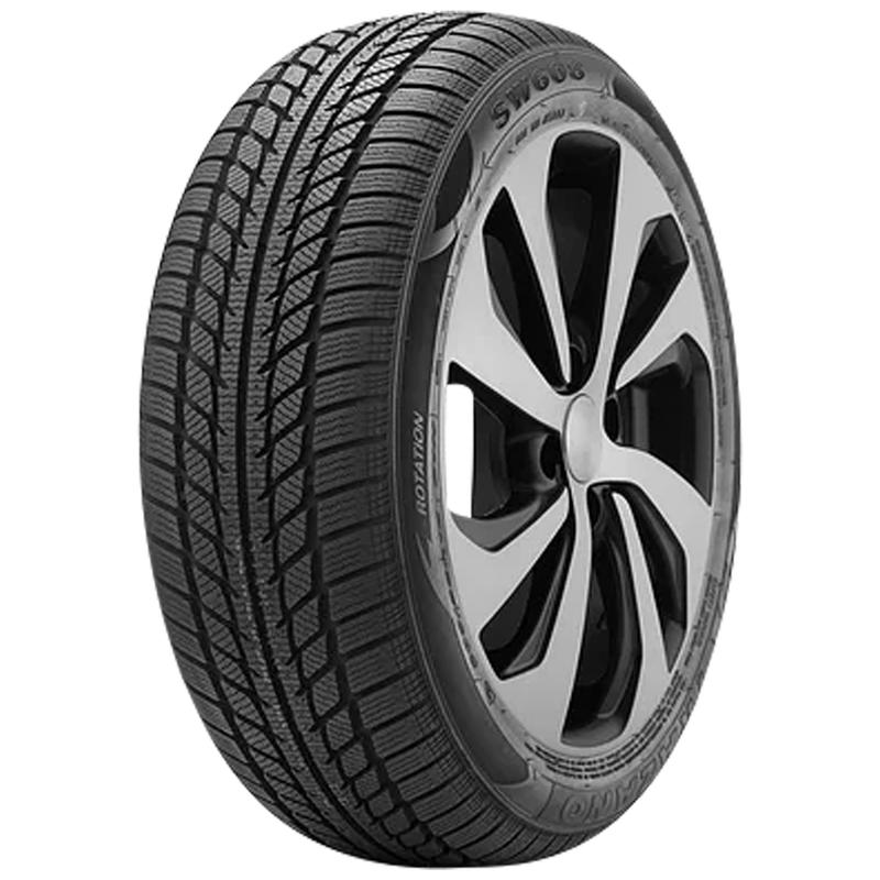 TRAZANO SW608 SNOWMASTER 205/45R17 88H XL BSW