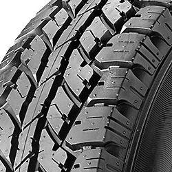 NANKANG 4X4 WD A/T FT-7 205/80R16C 110/108S OWL