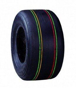 DURO 11x7.10 - 5 TL HF242 4PR