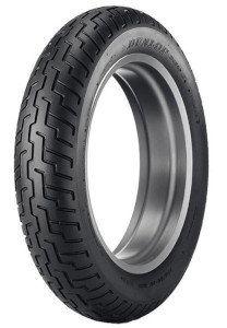 DUNLOP 140/90 - 15 M/C TL 70H D404 REAR