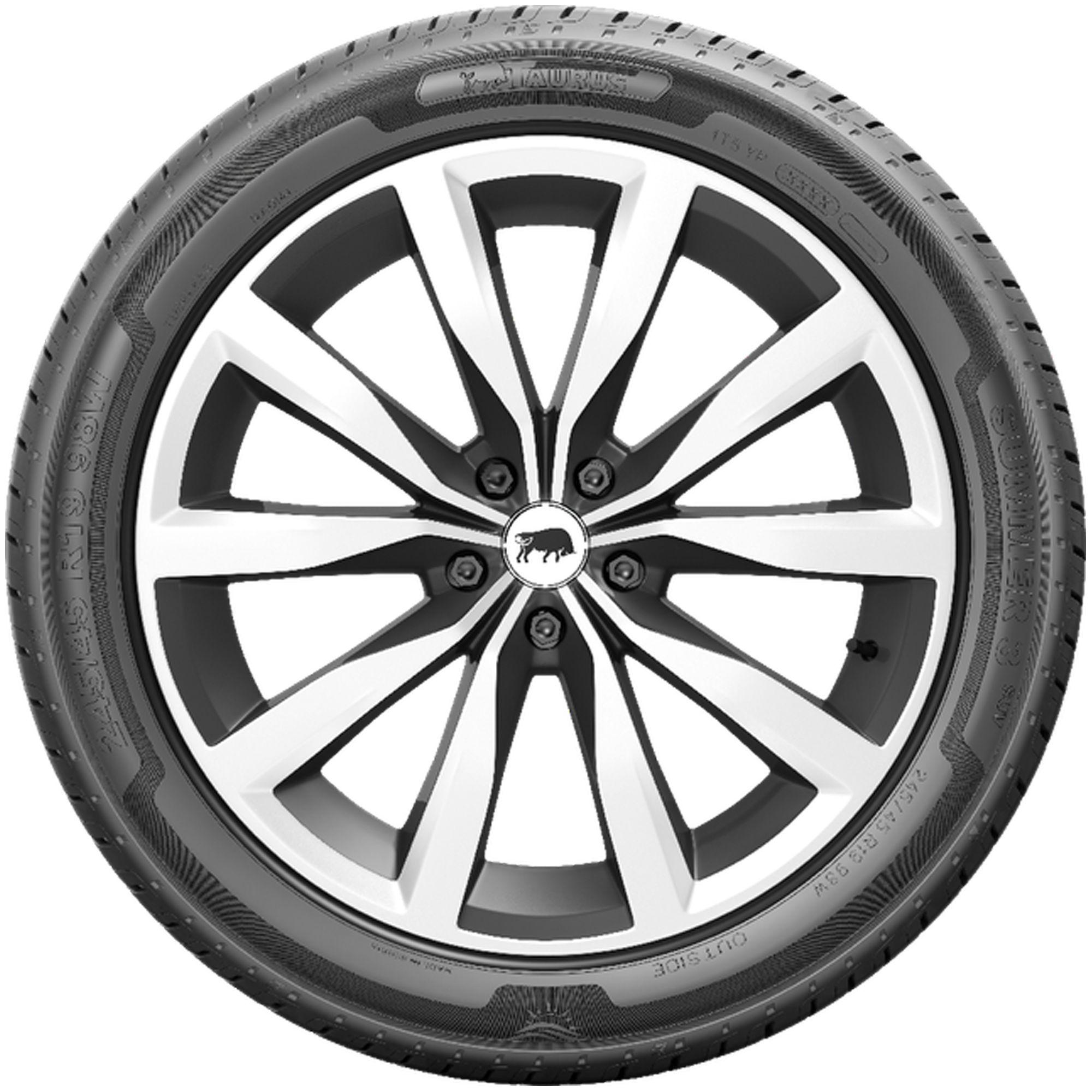 TAURUS SUMMER 3 SUV 215/65R16 98H BSW