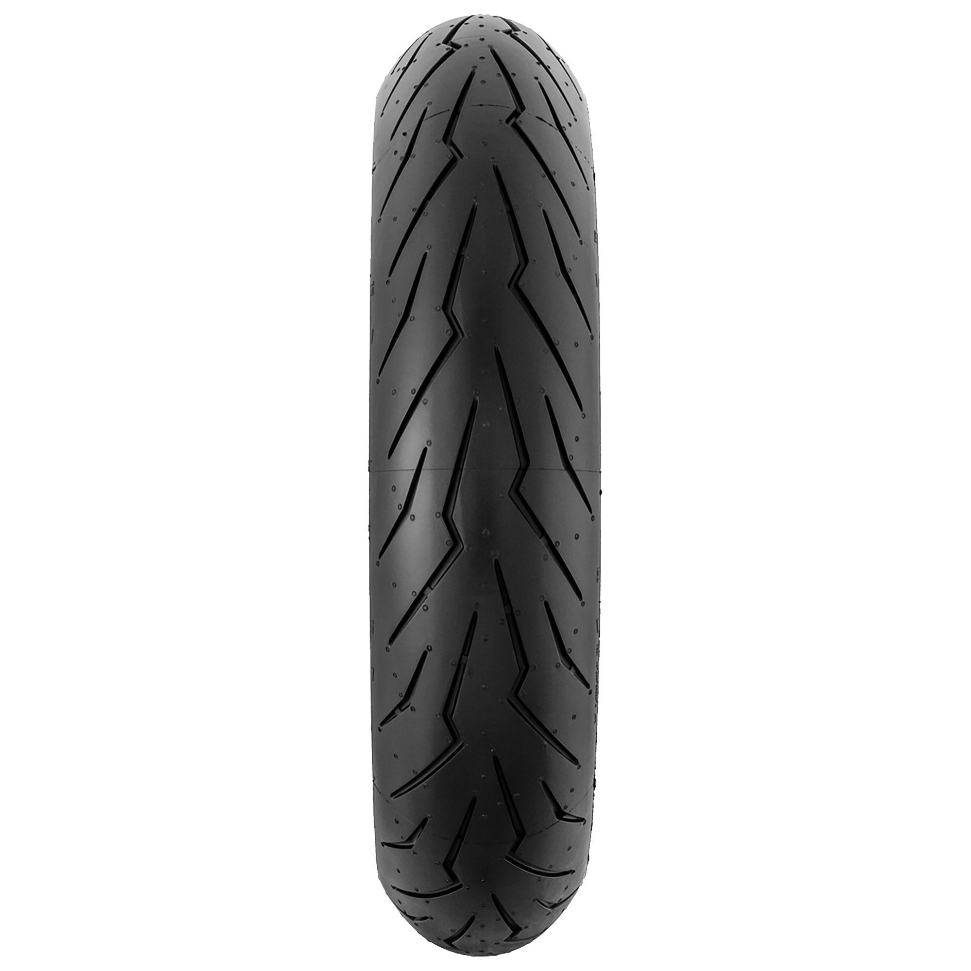 PIRELLI 110/80 - 14 M/C TL 53P DIABLO ROSSO SCOOTER SC
